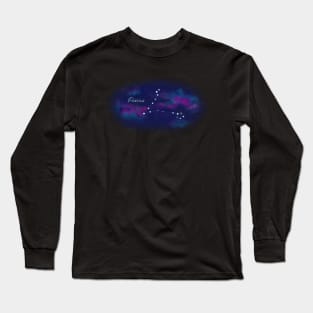 Pisces Long Sleeve T-Shirt